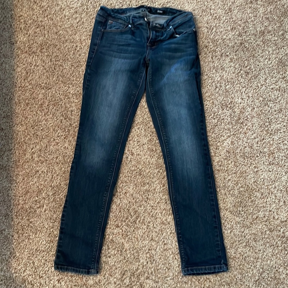 1822 Adrianna jeans size 26